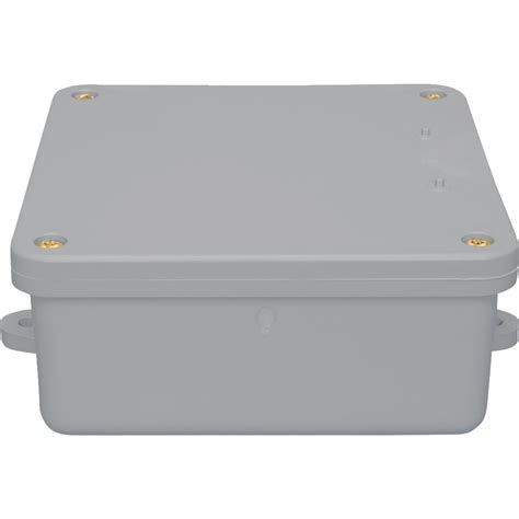 5 x 5 junction box|5x5x2 box.